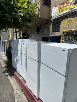 Fridge Refrigeradores