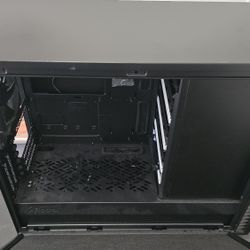Fractal Design Define 7 + Goodies