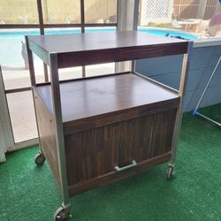 Cart Dresser 