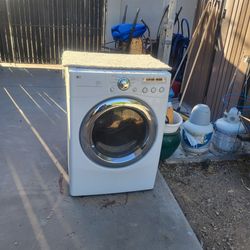 LG dryer - FREE