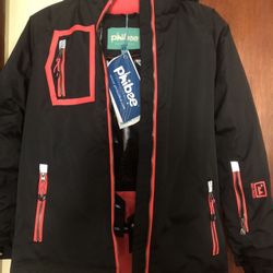 PHIBEE kids Jacket