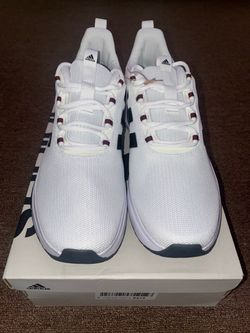 Size 11.5, men’s brand new unworn Adidas shoes with tags and box