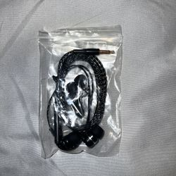 Headphones Aux Entry