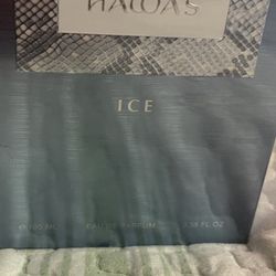 Hawas  Ice 