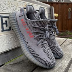 Adidas Yeezy Boost 350 V2 ‘Beluga 2.0’ Size 9.5 US Men’s Lifestyle Sneakers, AH2203!