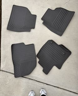 Floor Mats