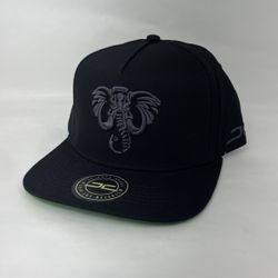 Jc Snapback Hat 🧢