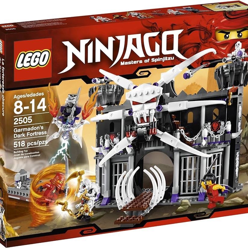 Lego Ninjago Samukai for Sale in Fountain Valley CA OfferUp