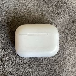 AirPod Pro’s