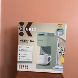 K- Mini Go 3 Cups Sizes 