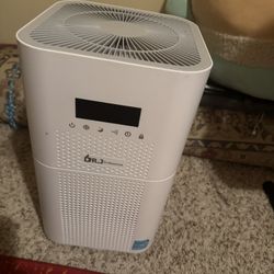 Air Purifiers