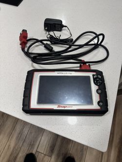 Snap On Scan Tool