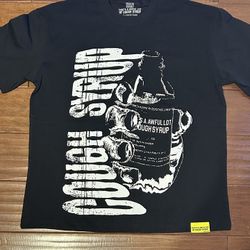 Awful Lot of Cough Syrup 