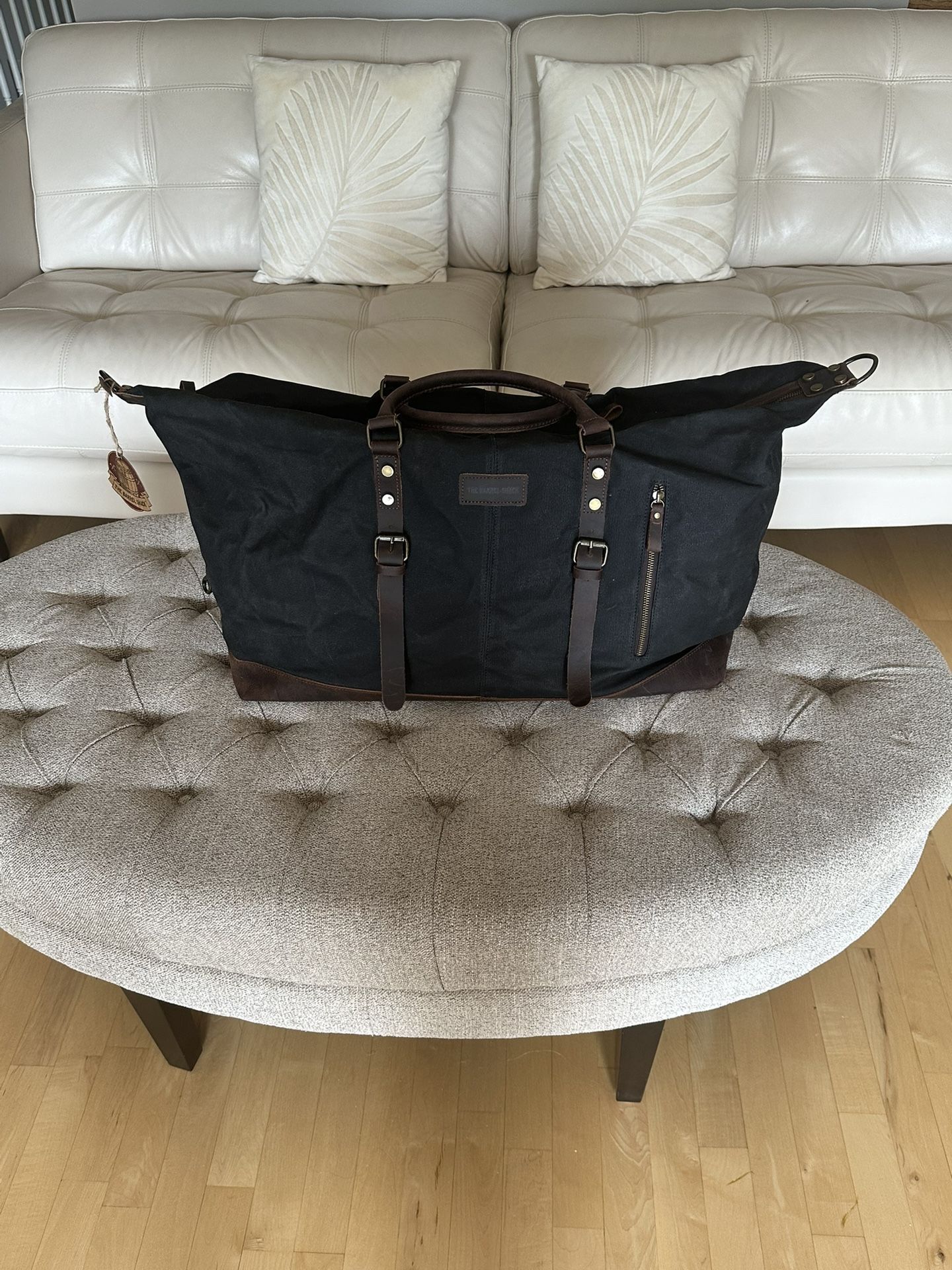 Travel Bag, Qty: 48