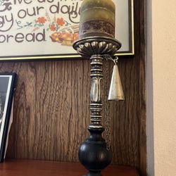 RARE CANDLE SNUFFER