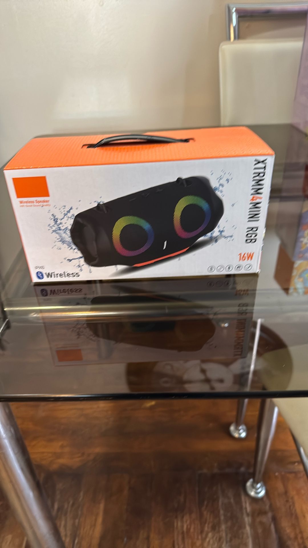 Speaker 