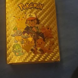 Pokémon Cards