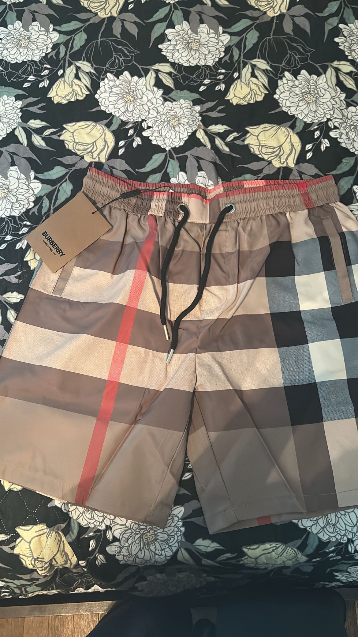 Burberry Shorts