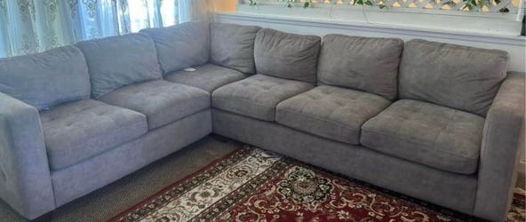 Sectional Couch