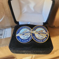 Cuff Links