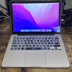 💻 MacBook Pro (Early 2015) – 1TB SSD – Perfect for Creatives! 💥