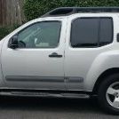 2005 Nissan Xterra – Runs Great – Clean Title – 190k Miles