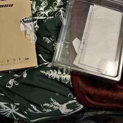 iPhone 13 clear Screen Cover 