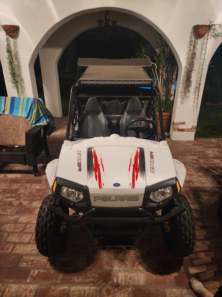 Mini Razor New Like Condition