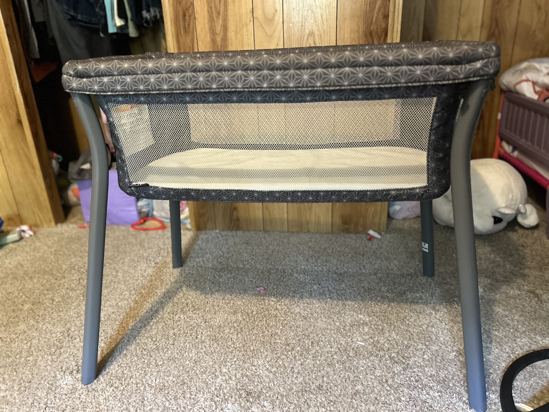 Baby Bassinet
