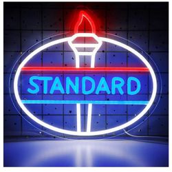 ☆NEW NEON SIGN!!!☆