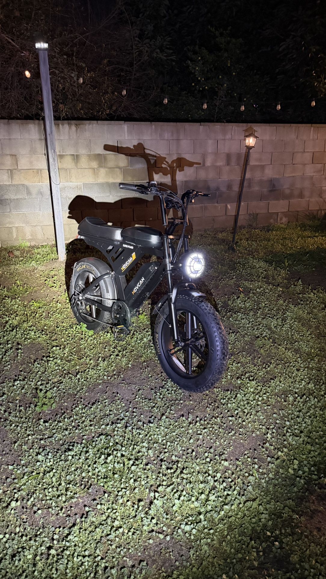 Movcan V30 Pro PRICE NOT FIRM