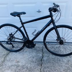 Marin Fairfax 1 Hybrid Bike Medium for Sale in Castro Valley CA