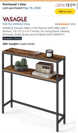 Table/stand