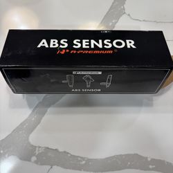 2022-2025 Honda Civic Abs Sensors