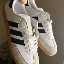 Adidas original Sambas brand new
