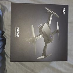 Myshle 4K HD Camera Aerial Drone