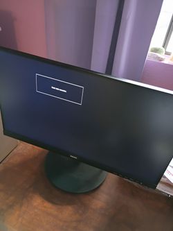 HDMI monitor