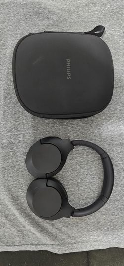 Philips 8000 Series TAH8507 headphones