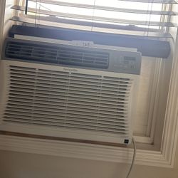 Window AC