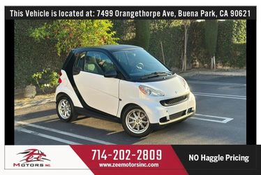 2014 smart fortwo