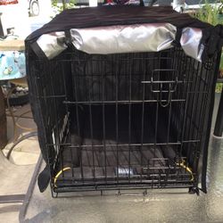 Dog Crate