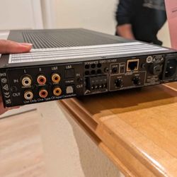 Sonance DSP 2-150 MKIII AMP 300W 2.0-Ch. Multi-Channel Amplifier With DSP U