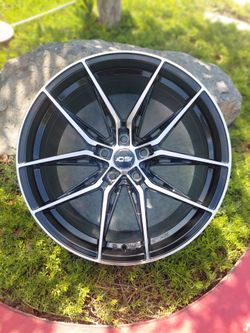 19x9.5 5x114.3 honda lexus nissan toyota