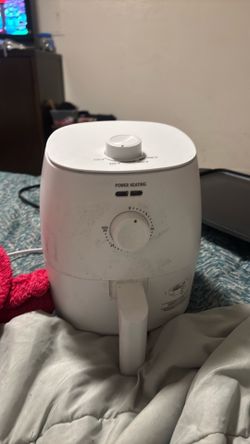 Air fryer