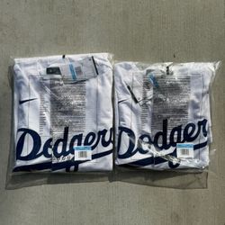 Los Angeles Dodgers Clayton Kershaw Home Jersey