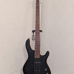 Cort Action JJ Bass