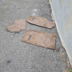 1995 --2004 Toyota Tacoma Mats