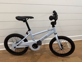 REI kids bike 16