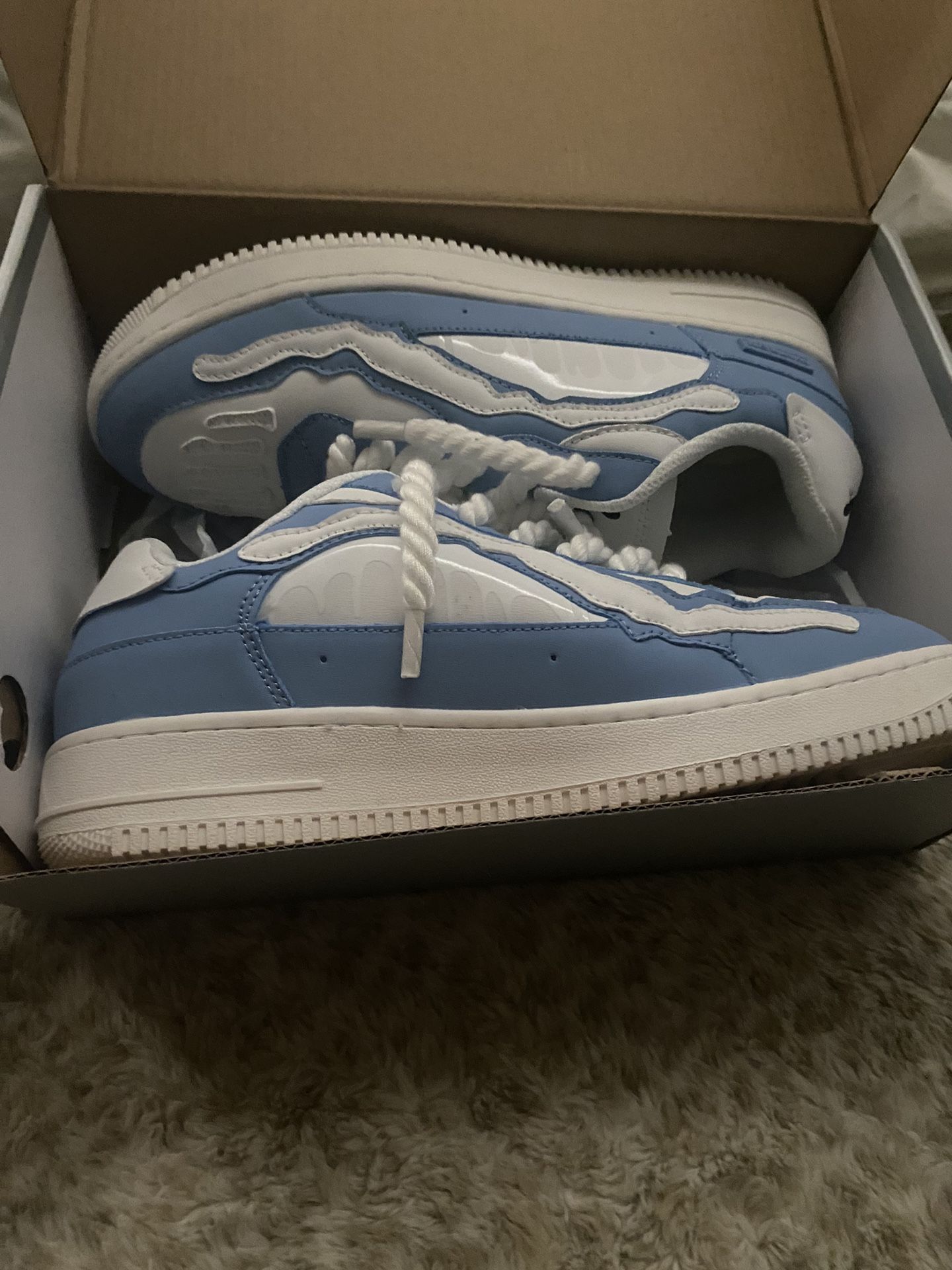 Watson Shoes