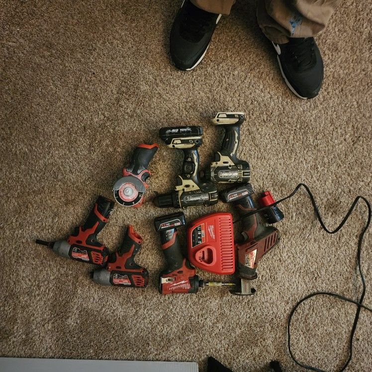 Tools 